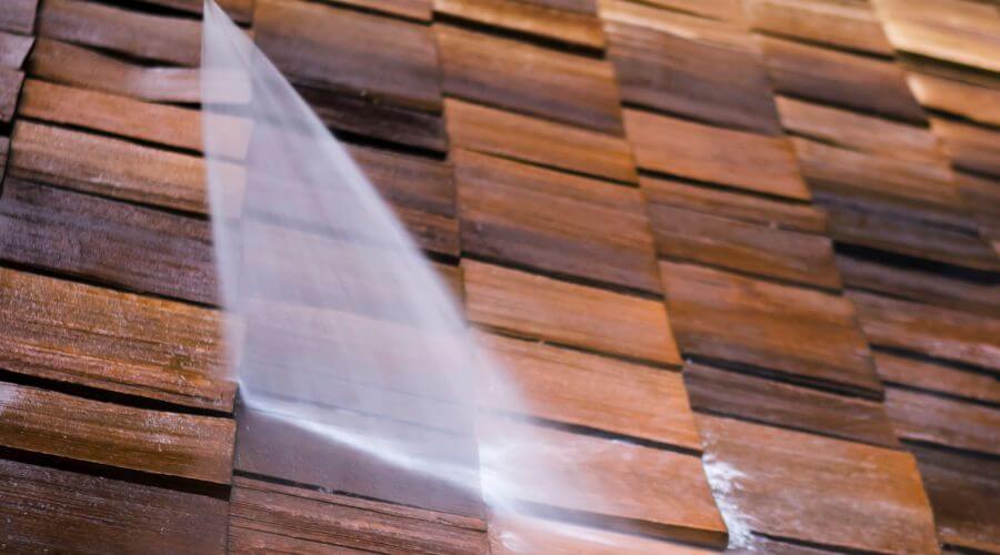 Roof Replacement in Gainesville, TX